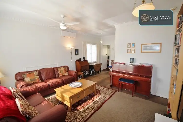 Sixth view of Homely house listing, 45 Archibald St, Willagee WA 6156