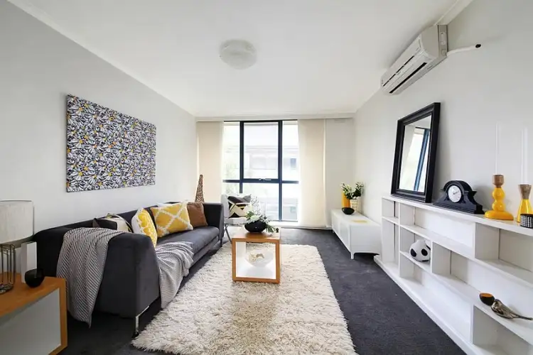 13/21 Irving Avenue, Prahran VIC 3181