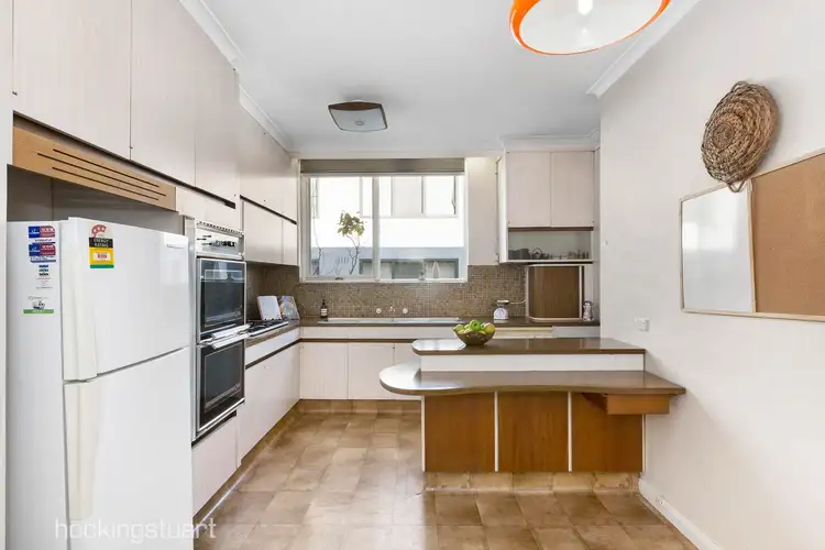 Fourth view of Homely apartment listing, 3/299 Orrong Road, St Kilda East VIC 3183