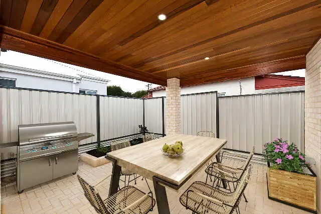 Third view of Homely villa listing, 2/198 Surrey Road, Rivervale WA 6103