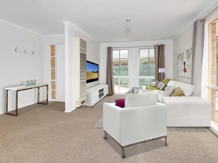 Third view of Homely unit listing, 10/3 Pellita Way, Langwarrin VIC 3910