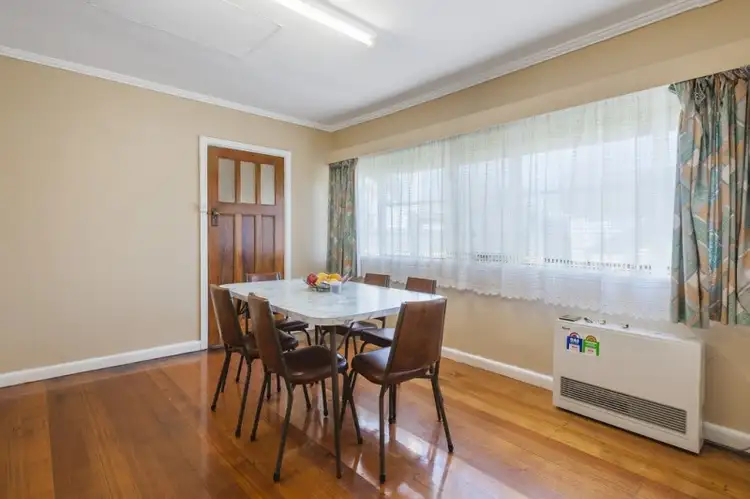 Fifth view of Homely house listing, 5 New Street, Kyneton VIC 3444