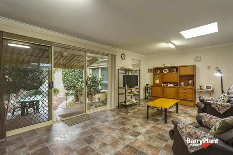 Third view of Homely house listing, 14 Yaltara Avenue, Bundoora VIC 3083