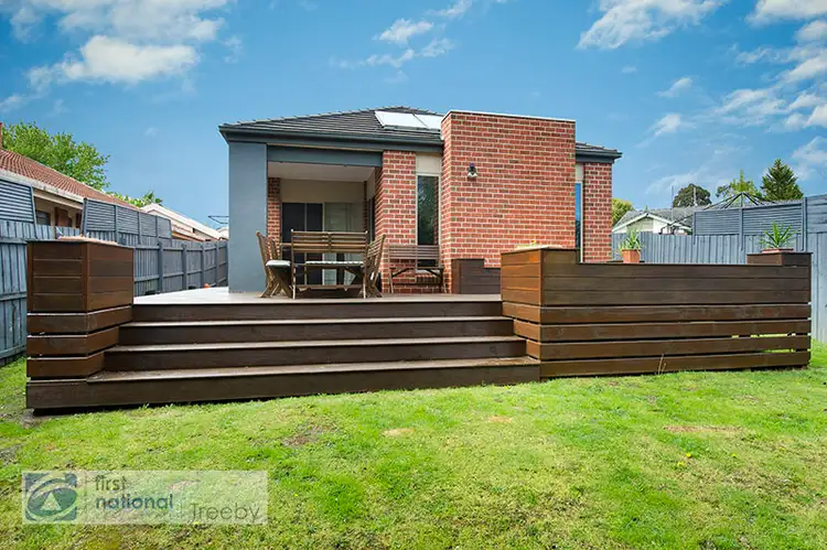 Fourth view of Homely house listing, 5 Marchant Court, Croydon VIC 3136