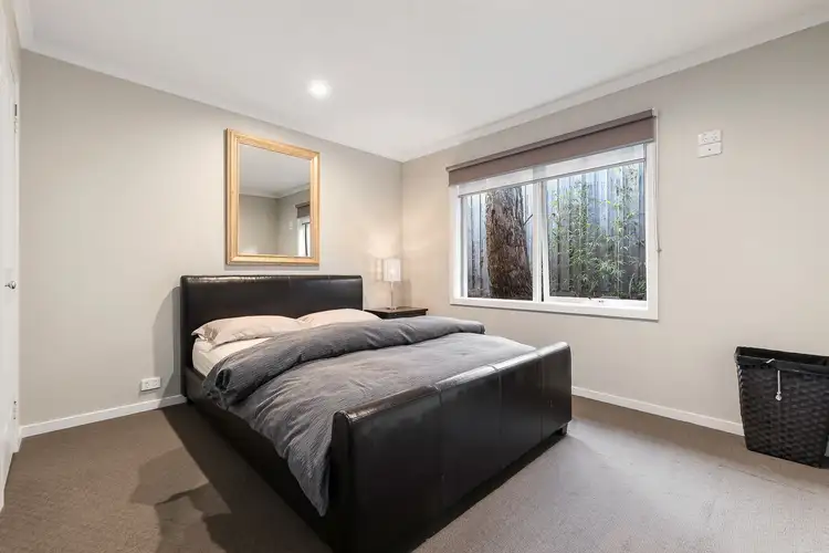 Fifth view of Homely house listing, 1/43 Silver Street, Eltham VIC 3095