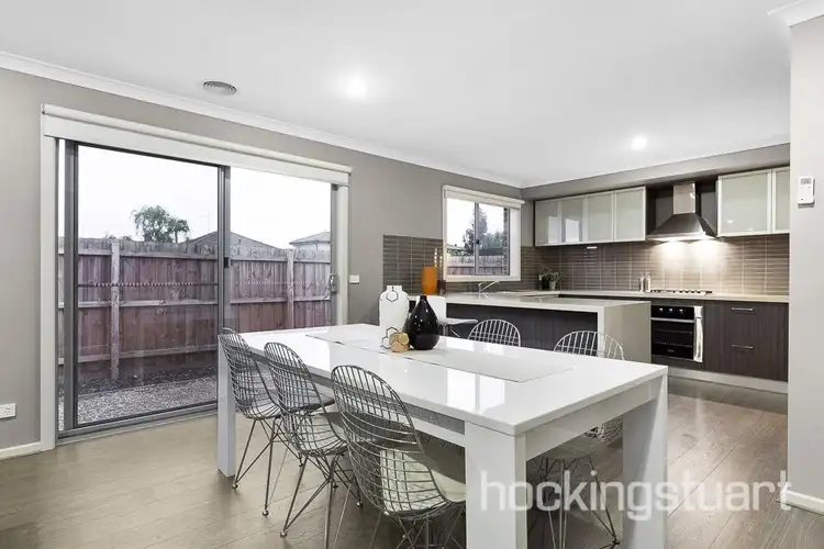 Third view of Homely unit listing, 2/67 Corrigan Avenue, Brooklyn VIC 3012