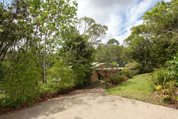 Second view of Homely house listing, 107 - 111 Jackson Road, West Woombye QLD 4559