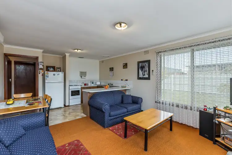 Fifth view of Homely unit listing, 1-4 36 Rollins Road, Bell Post Hill VIC 3215