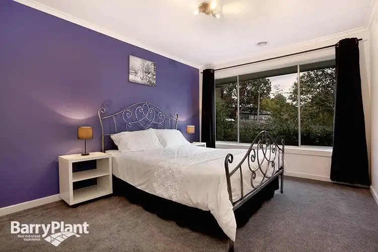 Fifth view of Homely house listing, 5 Erldunda Court, Lilydale VIC 3140