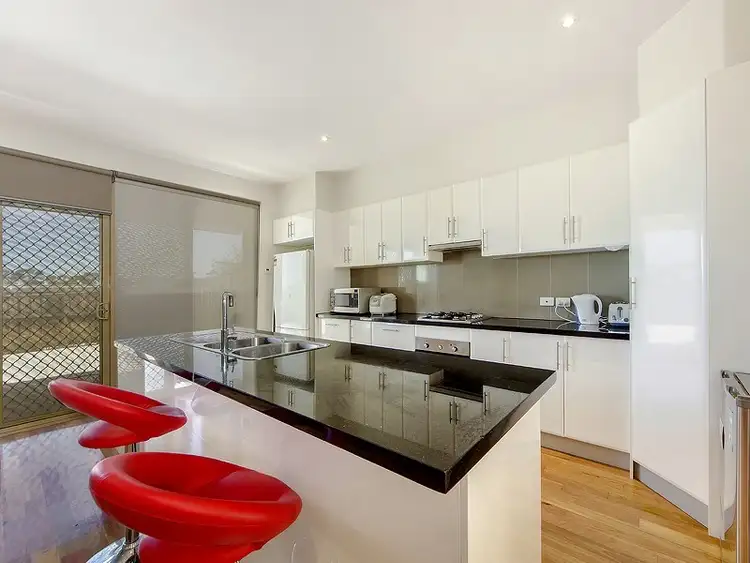Second view of Homely townhouse listing, 23A Anna Street, St Albans VIC 3021