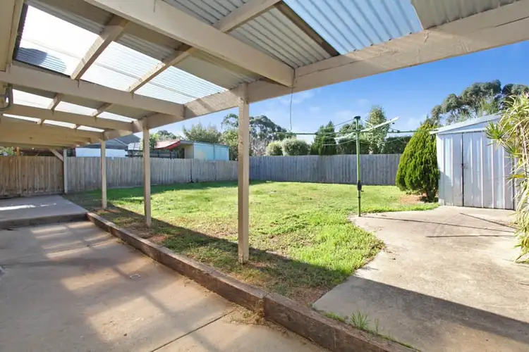 Seventh view of Homely house listing, 12 Firestone Court, Sunbury VIC 3429