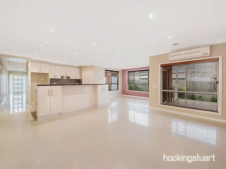 Third view of Homely house listing, 13 Pyrmont Terrace, Taylors Hill VIC 3037
