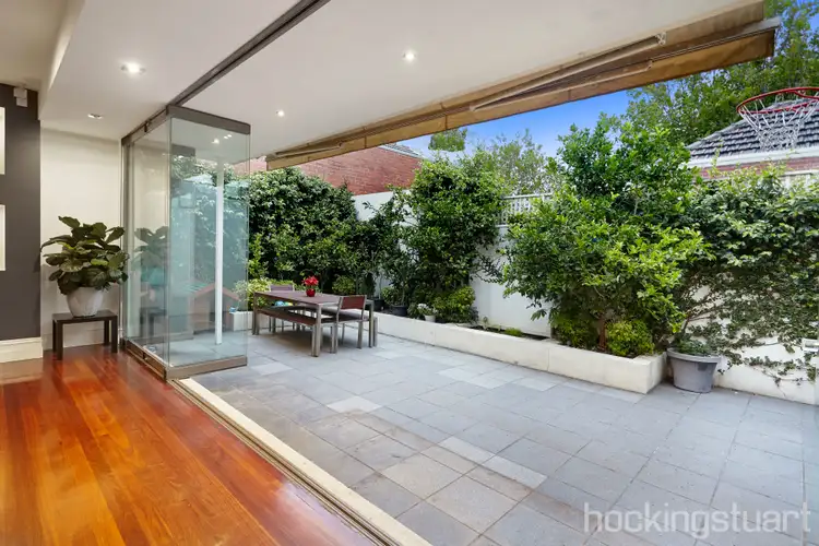 Fourth view of Homely house listing, 81 Kerferd Road, Albert Park VIC 3206