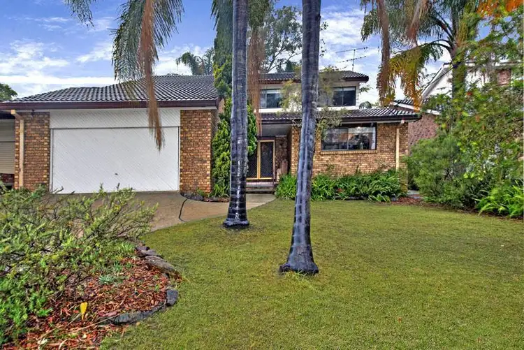 21 Drysdale Avenue, Picnic Point NSW 2213