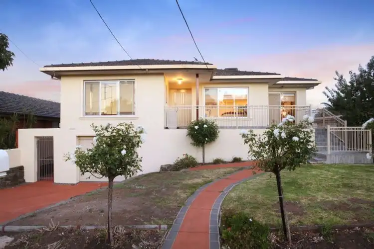 Main view of Homely house listing, 78 Wolverton Drive, Gladstone Park VIC 3043