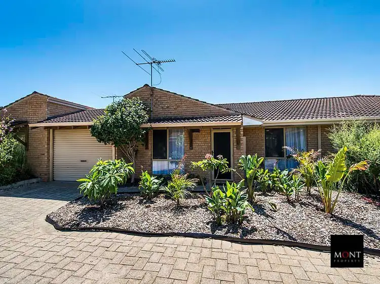 6/40 Rome Road, Myaree WA 6154