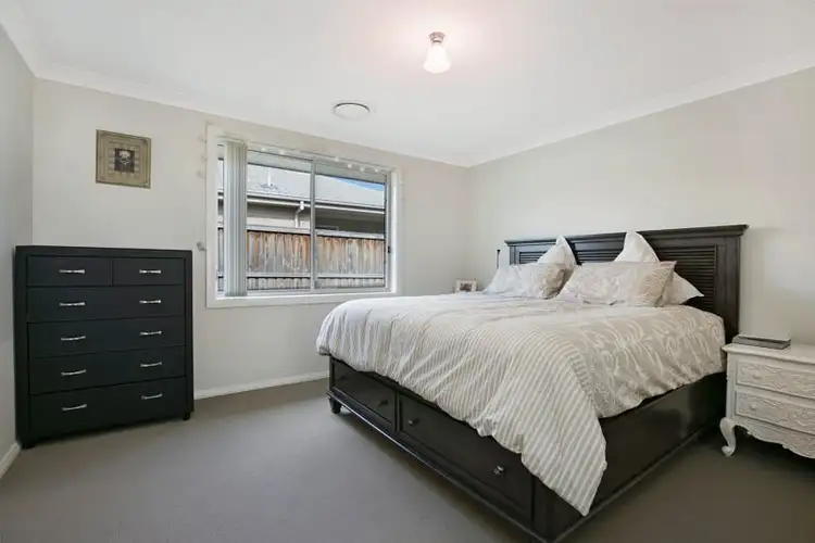 Seventh view of Homely house listing, 50 Saddlers Drive, Gillieston Heights NSW 2321