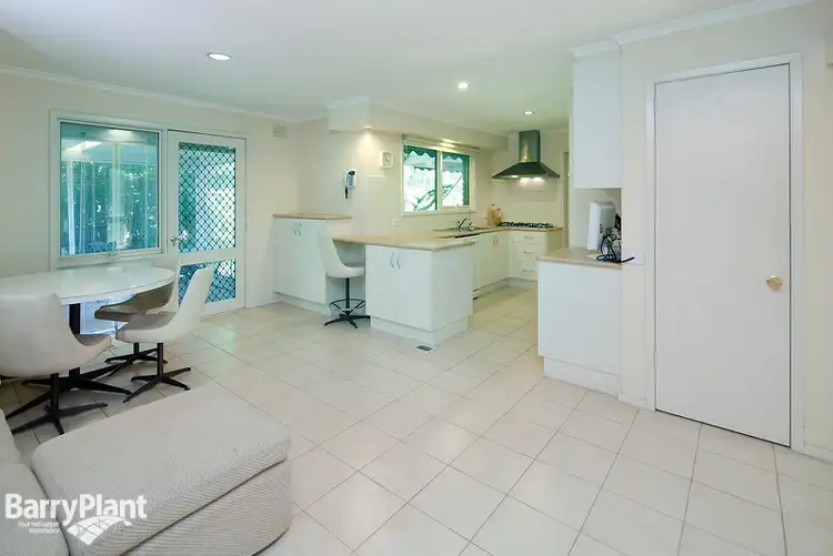 Third view of Homely house listing, 1 Valley Court, Dandenong North VIC 3175
