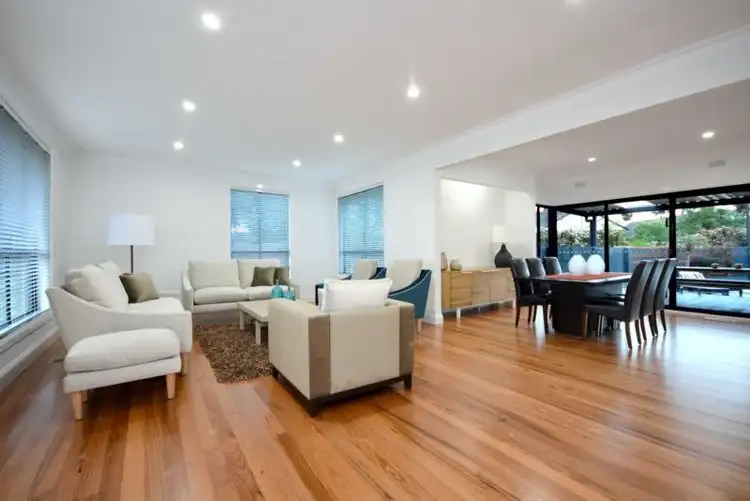 Fourth view of Homely house listing, 3 Queensferry Place, Greenvale VIC 3059