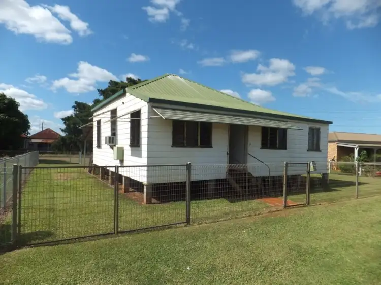 Main view of Homely house listing, 3 CHURCHILL STREET, Childers QLD 4660