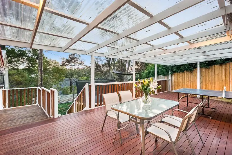 Main view of Homely house listing, 7 Sherbrooke Court, Doncaster East VIC 3109
