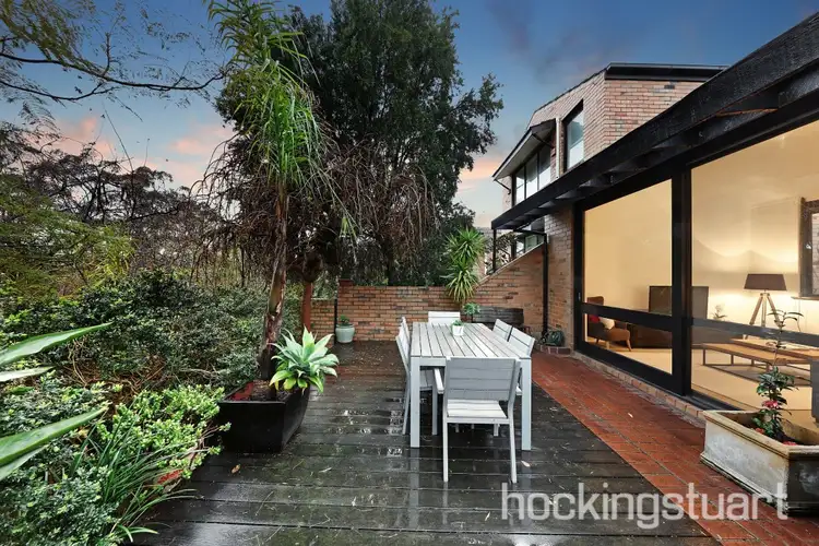 Fifth view of Homely house listing, 6/1 Monaro Road, Kooyong VIC 3144