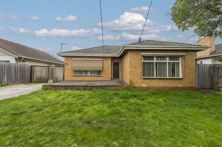 Second view of Homely house listing, 22 William Street, Lalor VIC 3075