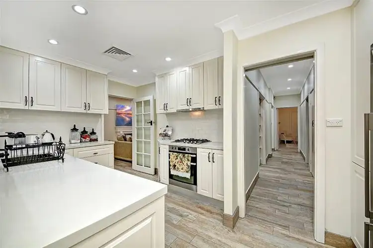 Fourth view of Homely house listing, 8 Hilltop Avenue, Padstow Heights NSW 2211