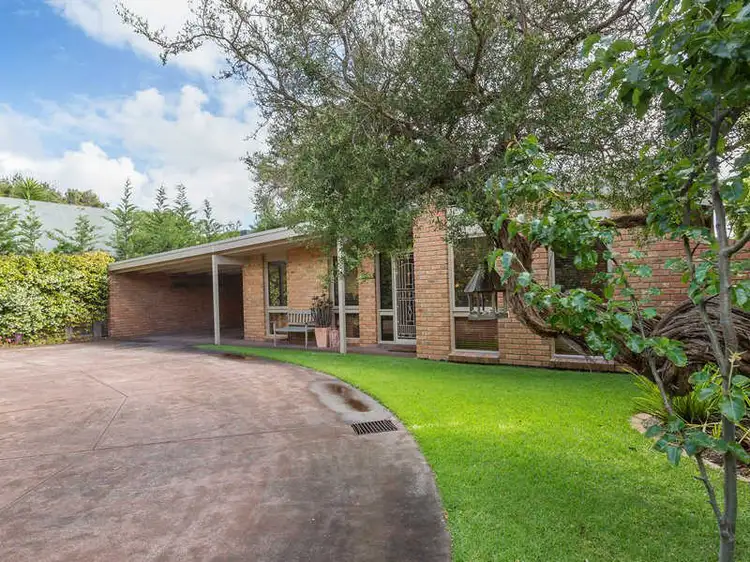 2/52 Fawkner Avenue, Blairgowrie VIC 3942