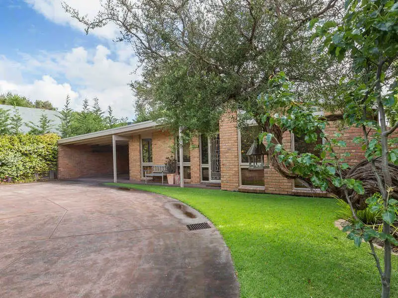 Main view of Homely house listing, 2/52 Fawkner Avenue, Blairgowrie VIC 3942
