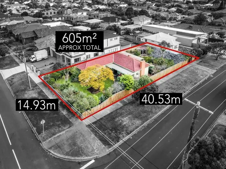 324 Gillies Street, Thornbury VIC 3071