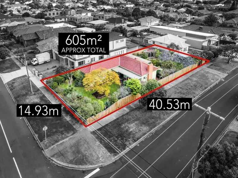 Main view of Homely house listing, 324 Gillies Street, Thornbury VIC 3071