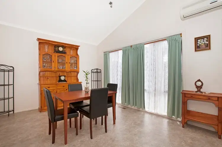Fifth view of Homely house listing, 8 Benjamin Court, Wallan VIC 3756