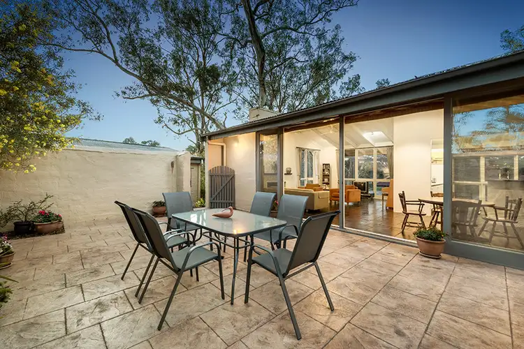 Second view of Homely house listing, 24 Piper Crescent, Eltham VIC 3095