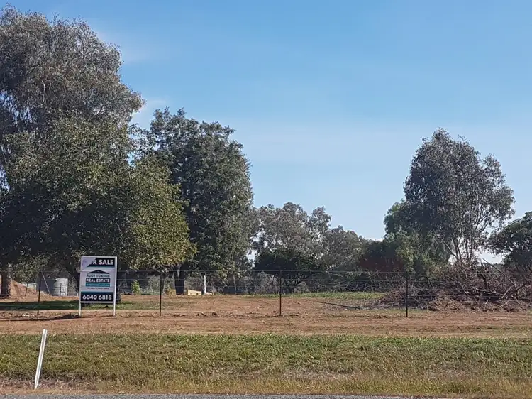 LOT 2, 1649 Gerogery Road, Gerogery NSW 2642