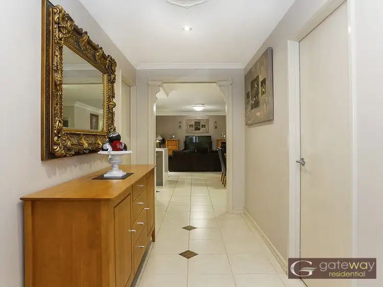 Fourth view of Homely house listing, 12 Goshawk Pass, Beeliar WA 6164