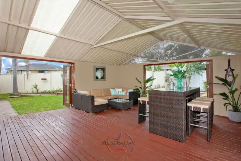 Main view of Homely house listing, 65 Todd Row, St Clair NSW 2759