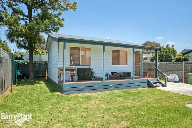 Second view of Homely house listing, 15 Trewin Street, Dandenong VIC 3175