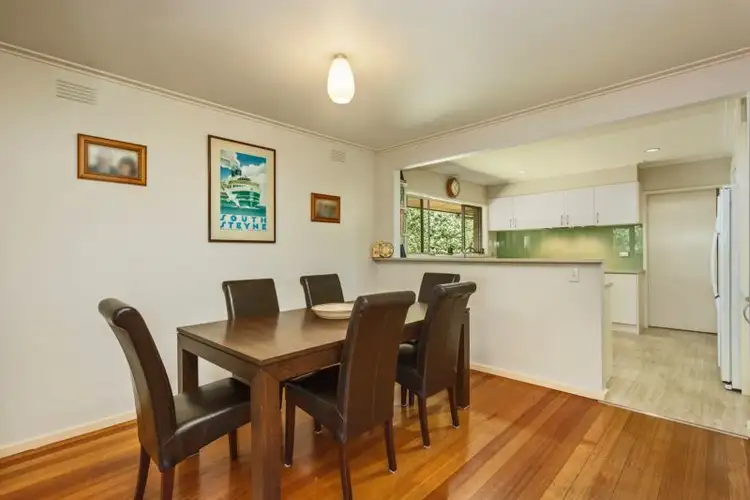 Fifth view of Homely house listing, 4 Stuart Court, Balwyn North VIC 3104