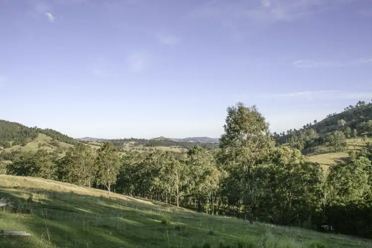 Second view of Homely land listing, 262 Dog Trap Creek Road, Gresford NSW 2311