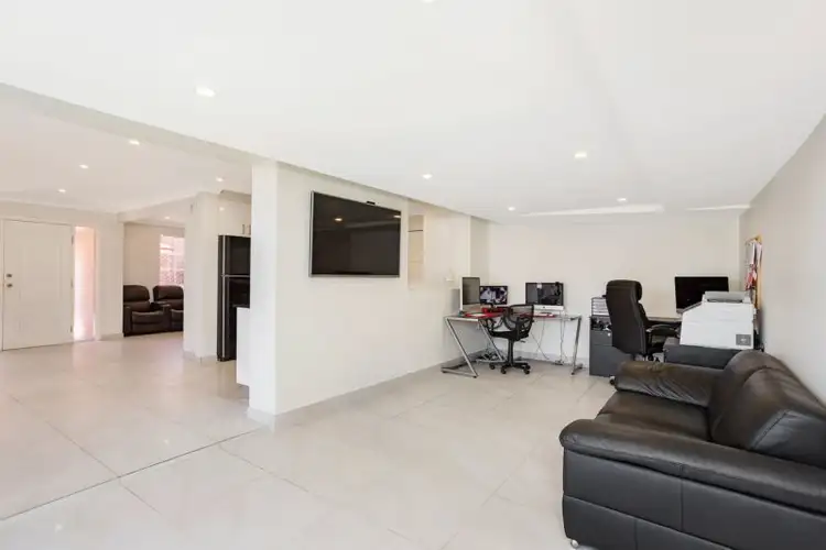 Fourth view of Homely townhouse listing, 5/54-56 Flowerdale Road, Liverpool NSW 2170