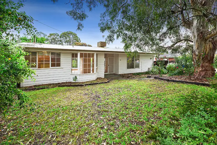 Sixth view of Homely house listing, 38 Dwyer Street, Macleod VIC 3085