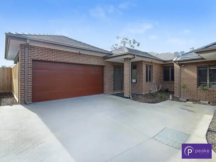 Main view of Homely townhouse listing, 11/241 Soldiers Road, Beaconsfield VIC 3807