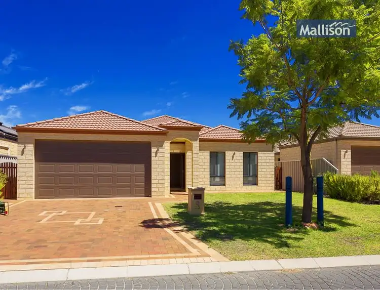 23 St. Albans Promenade, Canning Vale WA 6155