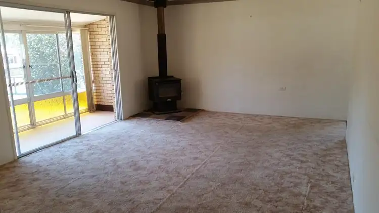 Third view of Homely house listing, 83 Lock Street, Stanthorpe QLD 4380