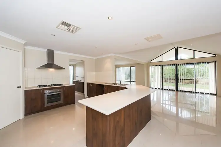 Third view of Homely house listing, 75 Southport Boulevard, Dawesville WA 6211