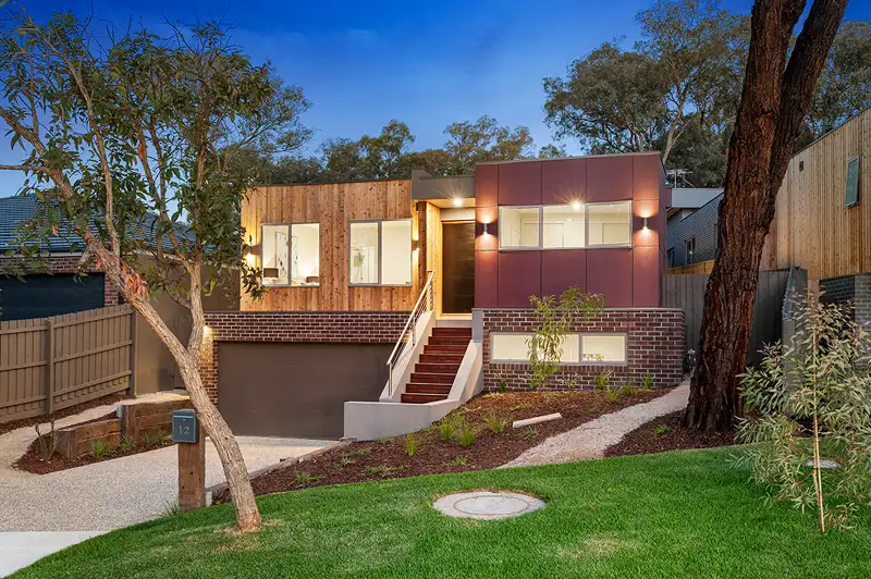Main view of Homely house listing, 12 Parklands Avenue, Briar Hill VIC 3088