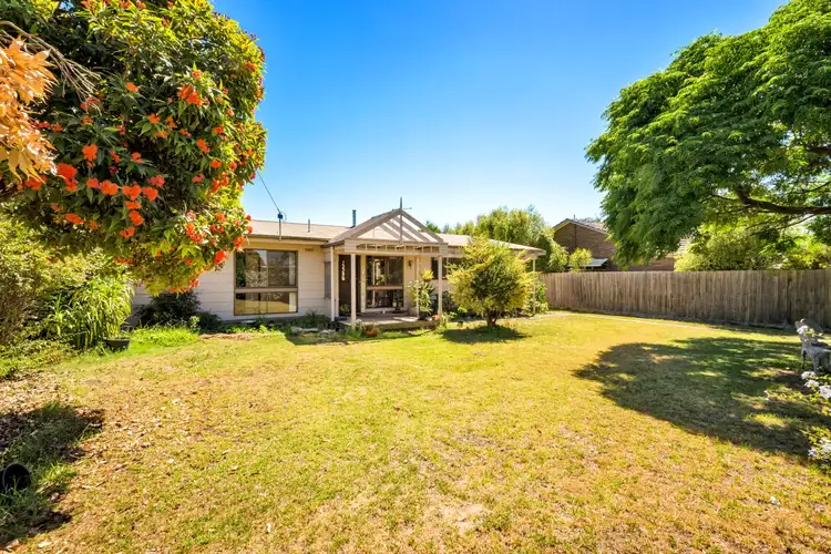 101 Fenwick Street, Portarlington VIC 3223