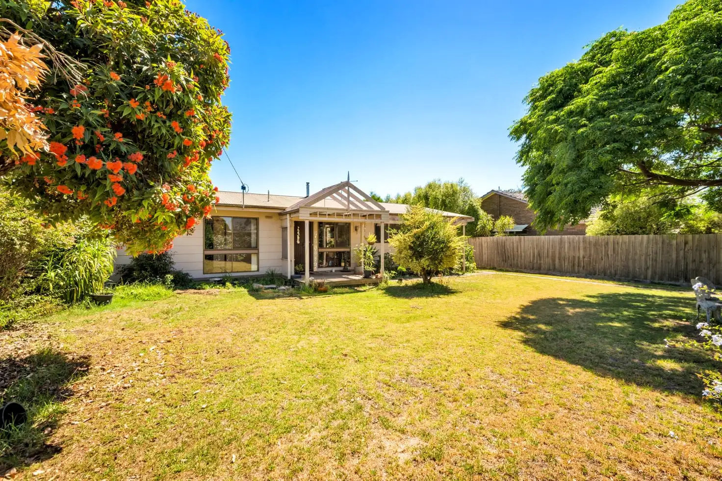 Main view of Homely house listing, 101 Fenwick Street, Portarlington VIC 3223