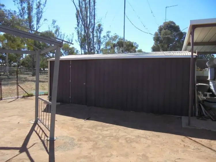 Fourth view of Homely house listing, 1 Vine Court, Robinvale VIC 3549